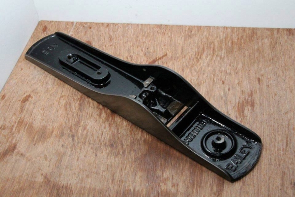 stanley Bailey No.5C stanley Bailey No.5C