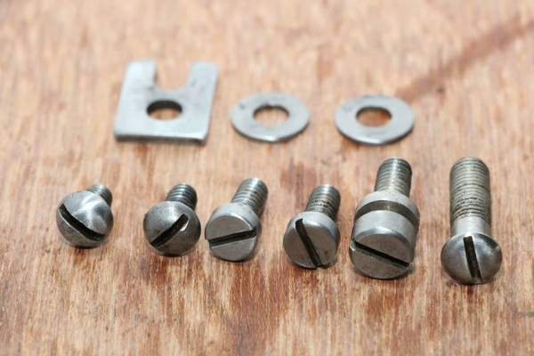 stanley Bailey No.5C stanley Bailey No.5C