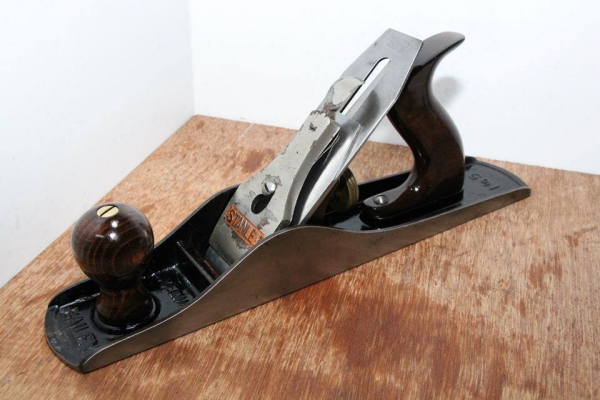 stanley Bailey No.5C stanley Bailey No.5C