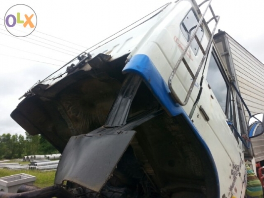 ขายNISSAN 175 TURBO เครื่องดี แคชซีสวย ยางใหม่ ยาว6.50เมตร แอร์เย็น สภาพพร้อมใช้งาน เอกสารพร้อมโอน สนใจโทร 090-8588220คุณนะ ID:narong498 หรือ www.truck.in.th/498