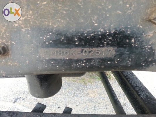 ขายNISSAN 175 TURBO เครื่องดี แคชซีสวย ยางใหม่ ยาว6.50เมตร แอร์เย็น สภาพพร้อมใช้งาน เอกสารพร้อมโอน สนใจโทร 090-8588220คุณนะ ID:narong498 หรือ www.truck.in.th/498