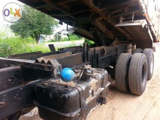 ขายดั้มMITSUBISHI FN527M-TF เครื่อง 6D16 TERBO 220แรง พ.เพาเวอร์ เบรกทิฟฟี่ ภายในสวย แอร์เย็น มีระบบลากพ่วง เอกสารพร้อมโอน โทร 090-8588220คุณนะ ID:narong498 หรือ www.truck.in.th/498