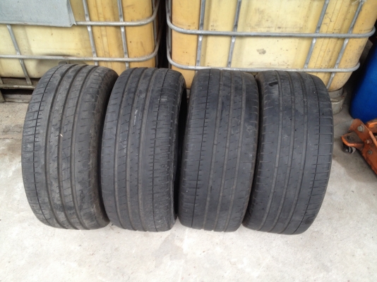 ขายยาง มิชลีน 225/45-17