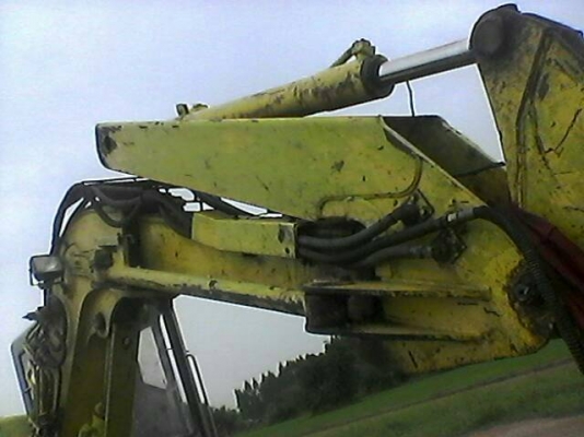 ขายรถขุดแบ็คโค SUMITOMO SH65U เทียบเท่ารุ่น6 สภาพดี เอวแน่น สีเดิมจากท่าเรือ มีไลนติดหัวแย็คเดินระบบ ช่วงล่างดี บูมสวย อาร์มดี เครื่อง4JB1 สภาพพร้อมใช้งาน ใช้งานได้ปกติ ขายรถขุดแบ็คโค SUMITOMO SH65U เทียบเท่ารุ่น6 สภาพดี เอวแน่น สีเดิมจากท่าเรือ มีไลนติดหัวแย็คเดินระบบ ช่วงล่างดี บูมสวย อาร์มดี เครื่อง4JB1 สภาพพร้อมใช้งาน ใช้งานได้ปกติ