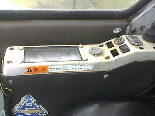 ขายรถขุดแบ็คโค SUMITOMO SH65U เทียบเท่ารุ่น6 สภาพดี เอวแน่น สีเดิมจากท่าเรือ มีไลนติดหัวแย็คเดินระบบ ช่วงล่างดี บูมสวย อาร์มดี เครื่อง4JB1 สภาพพร้อมใช้งาน ใช้งานได้ปกติ ขายรถขุดแบ็คโค SUMITOMO SH65U เทียบเท่ารุ่น6 สภาพดี เอวแน่น สีเดิมจากท่าเรือ มีไลนติดหัวแย็คเดินระบบ ช่วงล่างดี บูมสวย อาร์มดี เครื่อง4JB1 สภาพพร้อมใช้งาน ใช้งานได้ปกติ