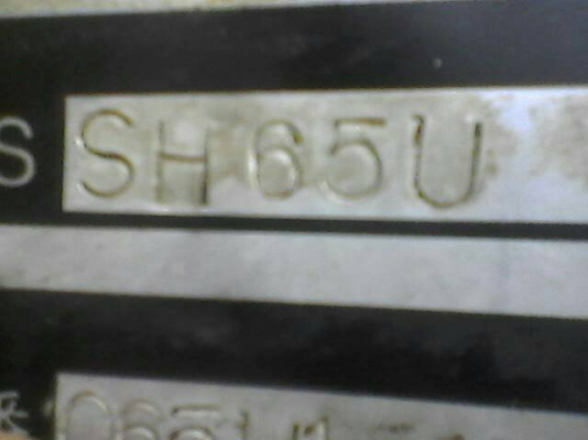 ขายรถขุดแบ็คโค SUMITOMO SH65U เทียบเท่ารุ่น6 สภาพดี เอวแน่น สีเดิมจากท่าเรือ มีไลนติดหัวแย็คเดินระบบ ช่วงล่างดี บูมสวย อาร์มดี เครื่อง4JB1 สภาพพร้อมใช้งาน ใช้งานได้ปกติ ขายรถขุดแบ็คโค SUMITOMO SH65U เทียบเท่ารุ่น6 สภาพดี เอวแน่น สีเดิมจากท่าเรือ มีไลนติดหัวแย็คเดินระบบ ช่วงล่างดี บูมสวย อาร์มดี เครื่อง4JB1 สภาพพร้อมใช้งาน ใช้งานได้ปกติ