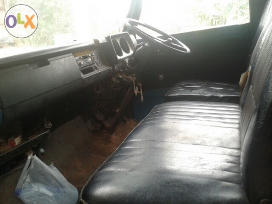 ขาย4ล้อNISSAN 80แรง เครื่องดี แคชซีสวย ต่อทะเบียนทุกปี สภาพพร้อมใช้งาน เอกสารพร้อมโอน สนใจโทร090-8588220คุณนะ LINE ID narong498 หรือwww.truck.in.th/498