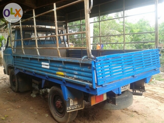 ขาย4ล้อNISSAN 80แรง เครื่องดี แคชซีสวย ต่อทะเบียนทุกปี สภาพพร้อมใช้งาน เอกสารพร้อมโอน สนใจโทร090-8588220คุณนะ LINE ID narong498 หรือwww.truck.in.th/498