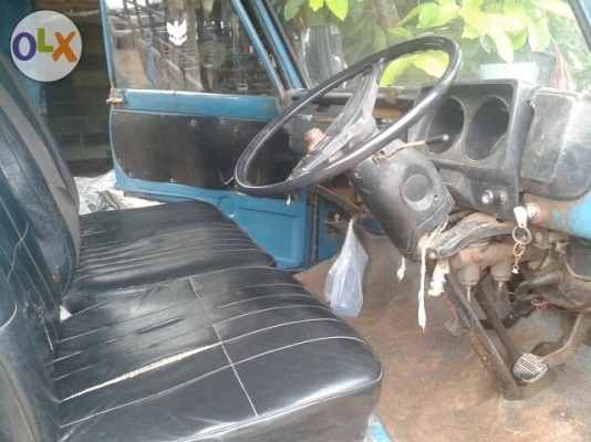 ขาย4ล้อNISSAN 80แรง เครื่องดี แคชซีสวย ต่อทะเบียนทุกปี สภาพพร้อมใช้งาน เอกสารพร้อมโอน สนใจโทร090-8588220คุณนะ LINE ID narong498 หรือwww.truck.in.th/498