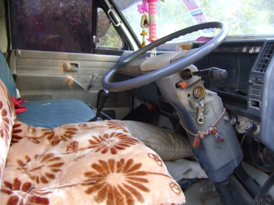 ขายรถ 6 ล้อ ช่วงยาว ISUZU 115 แรง ราคา4xx,xxx