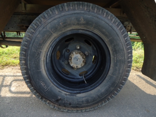 ขายรถบรรทุก HINO ติดเครน