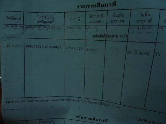 ขายรถบรรทุก HINO ติดเครน