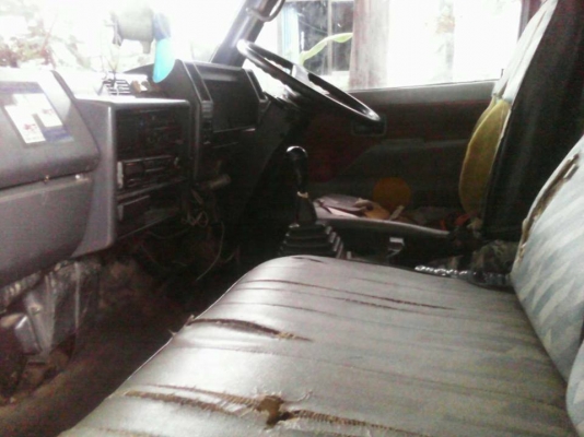 ***ขายแล้วครับขอบคุณ Truck2hand ขาย6ล้อ115ประกอบ ISUZU NPR59L เครื่อง4BD1-115ฝาดำ เกียร์สั้น เครื่องแน่นแรงดี ไม่เยิ้ม แห้งๆ เกียร์ดีไม่หลุด ช่วงล่างคานหน้า6น็อต เฟืองท้าย F คัสซีสวยไม่ปะไม่ดาม กระบะพื้นไม้คอกไม้สภาพดี พื้นดี ข้างดีมีผุตามชายบ้าง คอกไม้สภ ***ขายแล้วครับขอบคุณ Truck2hand ขาย6ล้อ115ประกอบ ISUZU NPR59L เครื่อง4BD1-115ฝาดำ เกียร์สั้น เครื่องแน่นแรงดี ไม่เยิ้ม แห้งๆ เกียร์ดีไม่หลุด ช่วงล่างคานหน้า6น็อต เฟืองท้าย F คัสซีสวยไม่ปะไม่ดาม กระบะพื้นไม้คอกไม้สภาพดี พื้นดี ข้างดีมีผุตามชายบ้าง คอกไม้สภ