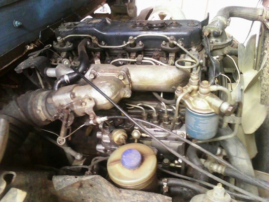 ***ขายแล้วครับขอบคุณ Truck2hand ขาย6ล้อ115ประกอบ ISUZU NPR59L เครื่อง4BD1-115ฝาดำ เกียร์สั้น เครื่องแน่นแรงดี ไม่เยิ้ม แห้งๆ เกียร์ดีไม่หลุด ช่วงล่างคานหน้า6น็อต เฟืองท้าย F คัสซีสวยไม่ปะไม่ดาม กระบะพื้นไม้คอกไม้สภาพดี พื้นดี ข้างดีมีผุตามชายบ้าง คอกไม้สภ ***ขายแล้วครับขอบคุณ Truck2hand ขาย6ล้อ115ประกอบ ISUZU NPR59L เครื่อง4BD1-115ฝาดำ เกียร์สั้น เครื่องแน่นแรงดี ไม่เยิ้ม แห้งๆ เกียร์ดีไม่หลุด ช่วงล่างคานหน้า6น็อต เฟืองท้าย F คัสซีสวยไม่ปะไม่ดาม กระบะพื้นไม้คอกไม้สภาพดี พื้นดี ข้างดีมีผุตามชายบ้าง คอกไม้สภ