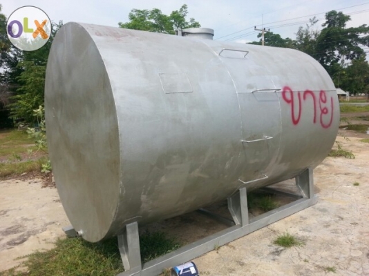 ขายถังน้ำมัน9,000ลิตร สภาพพร้อมใช้งาน สนใจสอบถามรายละเอียดเพิ่มเติมโทร 090-8588220คุณนะ ID:narong498 หรือ www.truck.in.th/498