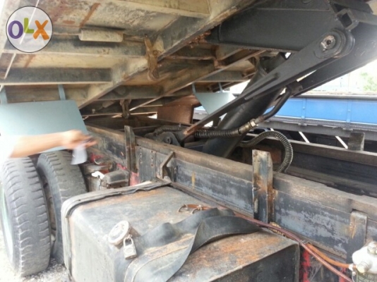 ขายดั้มเกษตรหัวยาว เครื่องดี แคชซีสวย ช่วงล่างใหญ่FUSO สภาพพร้อมใช้งาน เอกสารพร้อมโอน สนใจโทร 090-8588220คุณนะ ID:narong498 หรือ www.truck.in.th/498