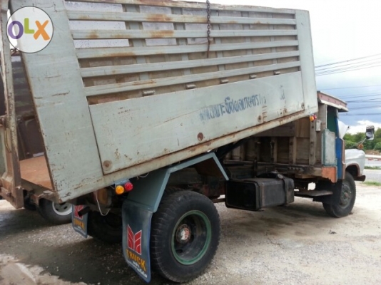 ขายดั้มเกษตรหัวยาว เครื่องดี แคชซีสวย ช่วงล่างใหญ่FUSO สภาพพร้อมใช้งาน เอกสารพร้อมโอน สนใจโทร 090-8588220คุณนะ ID:narong498 หรือ www.truck.in.th/498