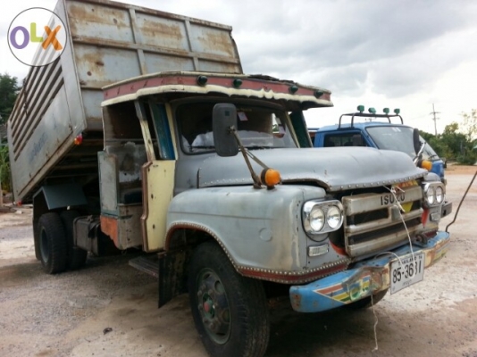 ขายดั้มเกษตรหัวยาว เครื่องดี แคชซีสวย ช่วงล่างใหญ่FUSO สภาพพร้อมใช้งาน เอกสารพร้อมโอน สนใจโทร 090-8588220คุณนะ ID:narong498 หรือ www.truck.in.th/498