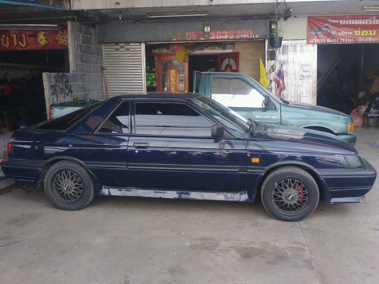 ขาย Nissan RZ1