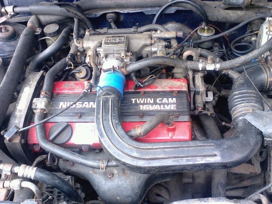 ขาย Nissan RZ1