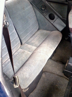 ขาย Nissan RZ1