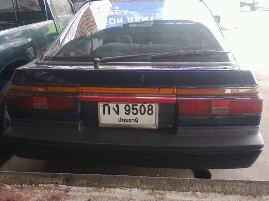 ขาย Nissan RZ1