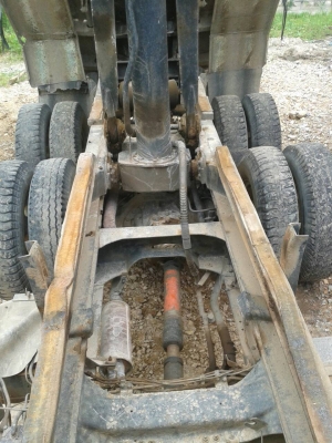 10ล้อดั้มพ์ 2เพลา MITSUBISHI MA 190แรงม้า รถเครื่องดี คัทซีสวย เอกสารพร้อม โทร.087-2976734