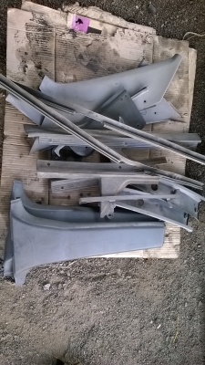 ขายอะไหล่ซันนี b11