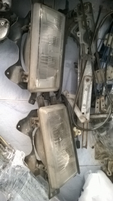 ขายอะไหล่ซันนี b11