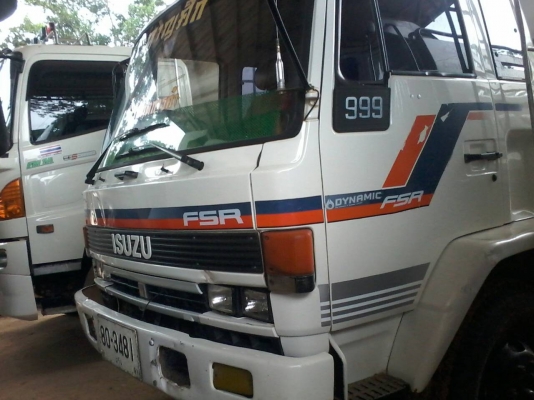 10ล้อดั้มพ์ ISUZU 175แรงม้า รถสวย สาดสีใหม่ เครื่องดี คัทซีสวย พร้อมใช้งาน เล่มพร้อม.. 087-2976734