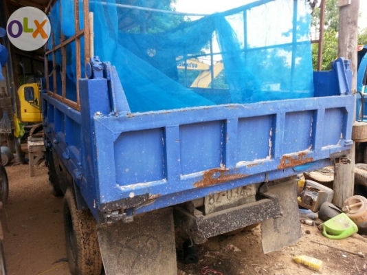 ขายดั้มTOYOTA เครื่องดี แคชซีสวย สภาพพร้อมใช้งาน เอกสารพร้อมโอน สนใจโทร 090-8588220คุณนะ ID:narong498 หรือ www.truck.in.th/498 ขายดั้มTOYOTA เครื่องดี แคชซีสวย สภาพพร้อมใช้งาน เอกสารพร้อมโอน สนใจโทร 090-8588220คุณนะ ID:narong498 หรือ www.truck.in.th/498