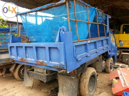 ขายดั้มTOYOTA เครื่องดี แคชซีสวย สภาพพร้อมใช้งาน เอกสารพร้อมโอน สนใจโทร 090-8588220คุณนะ ID:narong498 หรือ www.truck.in.th/498 ขายดั้มTOYOTA เครื่องดี แคชซีสวย สภาพพร้อมใช้งาน เอกสารพร้อมโอน สนใจโทร 090-8588220คุณนะ ID:narong498 หรือ www.truck.in.th/498