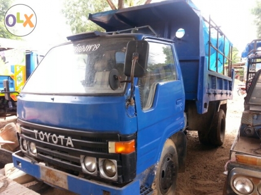 ขายดั้มTOYOTA เครื่องดี แคชซีสวย สภาพพร้อมใช้งาน เอกสารพร้อมโอน สนใจโทร 090-8588220คุณนะ ID:narong498 หรือ www.truck.in.th/498 ขายดั้มTOYOTA เครื่องดี แคชซีสวย สภาพพร้อมใช้งาน เอกสารพร้อมโอน สนใจโทร 090-8588220คุณนะ ID:narong498 หรือ www.truck.in.th/498