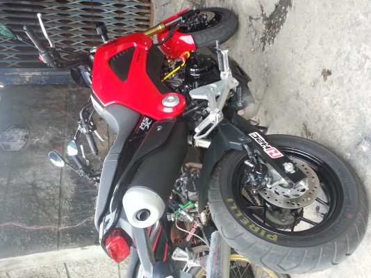 ขายmsxปี2013ไม4300ยางพีแรลลี่เพิ่งเปลี่ยน