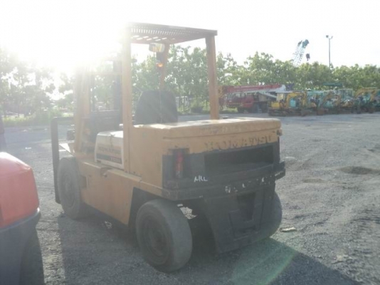 ขายรถยก3.5ตันkomatsu....ปัมแรงมาก ขายรถยก3.5ตันkomatsu....ปัมแรงมาก