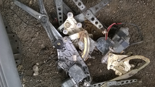 อะไหล่ volvo 740