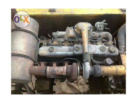 ขายรถแบคโค KOBELCO 200-2 คอนโทรลสั้น ไม่โหลดทำงานดี เอวแน่น เครื่อง6D31 ปั๊ม K13V เดิม ช่วงล่างเต็ม พร้อมใช้งาน สนใจโทร 090-8588220คุณนะ ID:narong498 หรือ www.truck.in.th/498 ขายรถแบคโค KOBELCO 200-2 คอนโทรลสั้น ไม่โหลดทำงานดี เอวแน่น เครื่อง6D31 ปั๊ม K13V เดิม ช่วงล่างเต็ม พร้อมใช้งาน สนใจโทร 090-8588220คุณนะ ID:narong498 หรือ www.truck.in.th/498