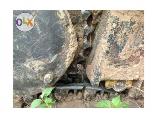 ขายรถแบคโค KOBELCO 200-2 คอนโทรลสั้น ไม่โหลดทำงานดี เอวแน่น เครื่อง6D31 ปั๊ม K13V เดิม ช่วงล่างเต็ม พร้อมใช้งาน สนใจโทร 090-8588220คุณนะ ID:narong498 หรือ www.truck.in.th/498 ขายรถแบคโค KOBELCO 200-2 คอนโทรลสั้น ไม่โหลดทำงานดี เอวแน่น เครื่อง6D31 ปั๊ม K13V เดิม ช่วงล่างเต็ม พร้อมใช้งาน สนใจโทร 090-8588220คุณนะ ID:narong498 หรือ www.truck.in.th/498