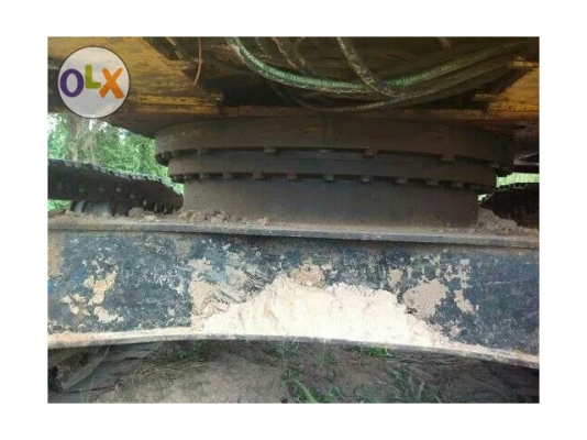 ขายรถแบคโค KOBELCO 200-2 คอนโทรลสั้น ไม่โหลดทำงานดี เอวแน่น เครื่อง6D31 ปั๊ม K13V เดิม ช่วงล่างเต็ม พร้อมใช้งาน สนใจโทร 090-8588220คุณนะ ID:narong498 หรือ www.truck.in.th/498 ขายรถแบคโค KOBELCO 200-2 คอนโทรลสั้น ไม่โหลดทำงานดี เอวแน่น เครื่อง6D31 ปั๊ม K13V เดิม ช่วงล่างเต็ม พร้อมใช้งาน สนใจโทร 090-8588220คุณนะ ID:narong498 หรือ www.truck.in.th/498