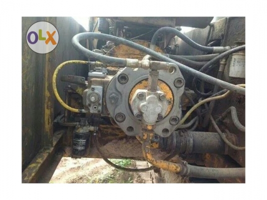 ขายรถแบคโค KOBELCO 200-2 คอนโทรลสั้น ไม่โหลดทำงานดี เอวแน่น เครื่อง6D31 ปั๊ม K13V เดิม ช่วงล่างเต็ม พร้อมใช้งาน สนใจโทร 090-8588220คุณนะ ID:narong498 หรือ www.truck.in.th/498 ขายรถแบคโค KOBELCO 200-2 คอนโทรลสั้น ไม่โหลดทำงานดี เอวแน่น เครื่อง6D31 ปั๊ม K13V เดิม ช่วงล่างเต็ม พร้อมใช้งาน สนใจโทร 090-8588220คุณนะ ID:narong498 หรือ www.truck.in.th/498