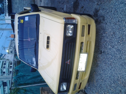 ขายด่วนรถยก