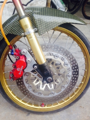 โซนิคลูกboss+ของแต่ง คุ้มสุดๆ 24500