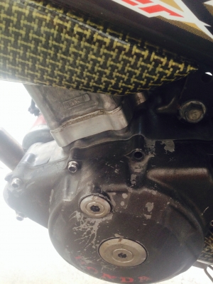 โซนิคลูกboss+ของแต่ง คุ้มสุดๆ 24500