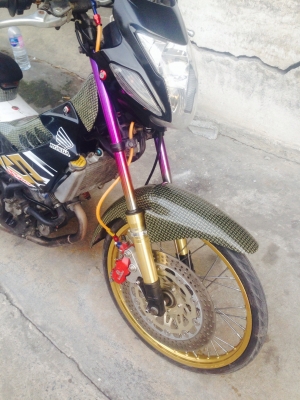 โซนิคลูกboss+ของแต่ง คุ้มสุดๆ 24500