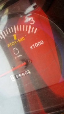 ปัญญาแทรคเตอร์มาแล้ว... คูโบต้า L3608 พร้อมใบมีดคานล่างFD163F โรตาลี่ตราช้าง ยางหน้าใหม่ สีเดิมๆ พร้อมส่งทั่วไทยครับ จัดส่ง อ.ไทรงาม จ.กำแพงเพชร