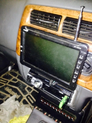 ขายจอครับ มีรีโมท 1000 คับ พร้อมส่งคับ เพาร์เวอร์ 1800 คับ