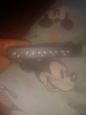 ขายปรี 4 แบน คับ ราคาพร้อมส่งเลยคับ