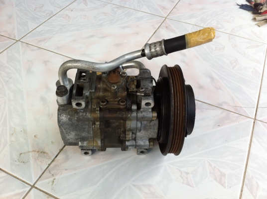 ขายคอมแอร์4afe แรงอัดดีน้ำยาr12