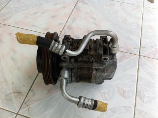 ขายคอมแอร์4afe แรงอัดดีน้ำยาr12