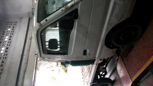 รถกะป๊อโฟวิน